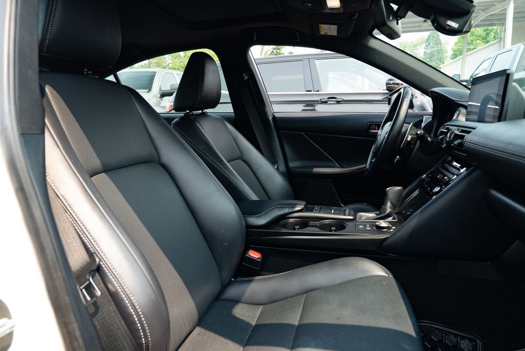 2023 Lexus IS 300 AWD Premium - Photo 23