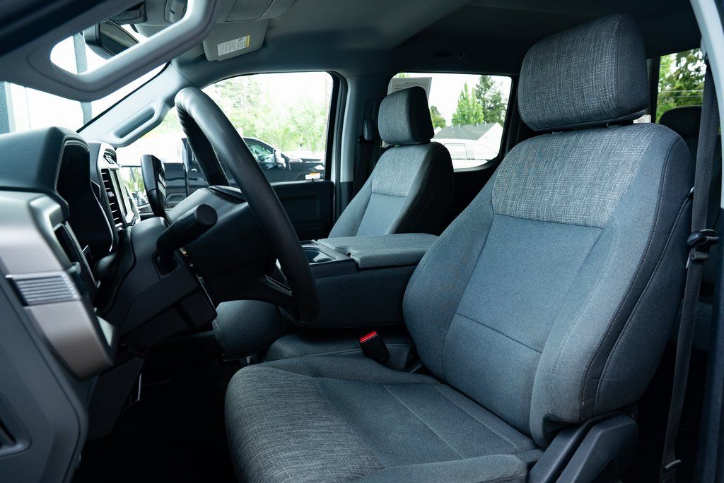 2022 Ford F-150 XLT - Photo 21