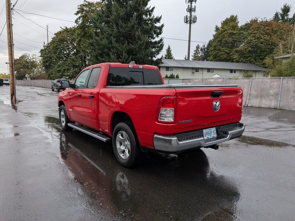 2023 Ram 1500 Big Horn Lone Star photo 3