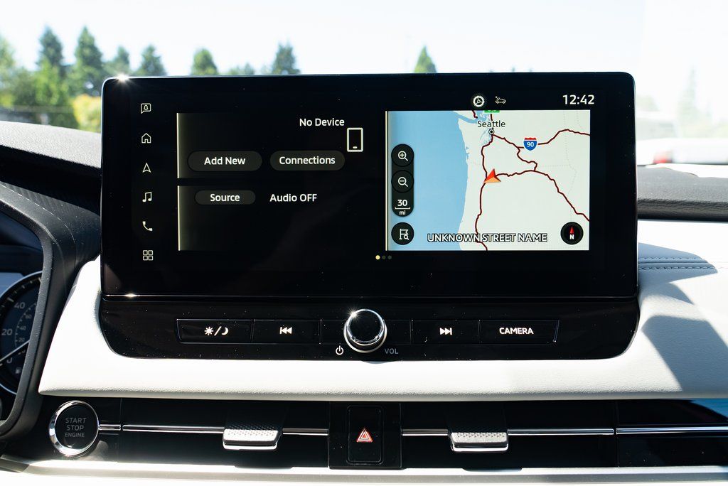 2025 Mitsubishi Outlander SEL - Photo 14