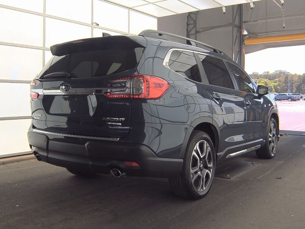Used 2024 Subaru Ascent Limited SUV