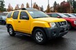  Nissan Xterra