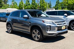 2026 Mitsubishi Outlander Sport 2.0 ES SUV