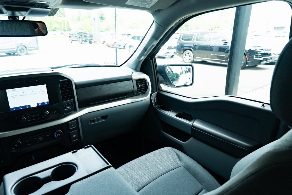 2022 Ford F-150 XLT - Photo 10