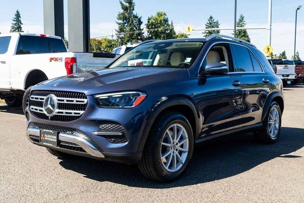 Used 2024 Mercedes-Benz GLE 350 GLE 350 4MATIC® SUV
