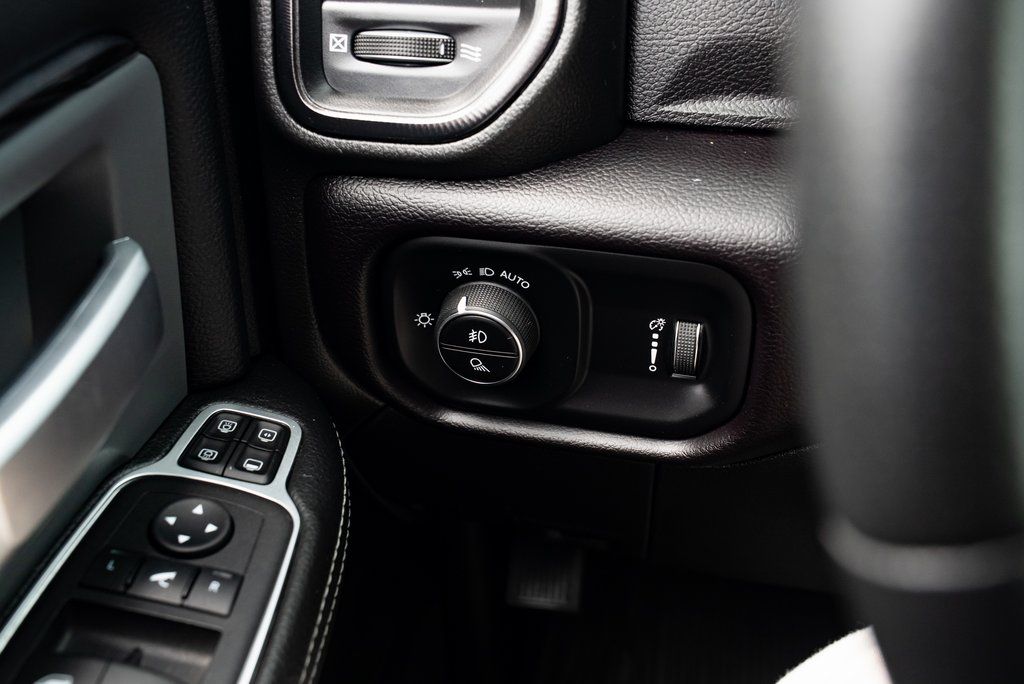 2023 RAM Ram 2500 Power Wagon - Photo 14