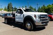 Ford F-550 Chassis