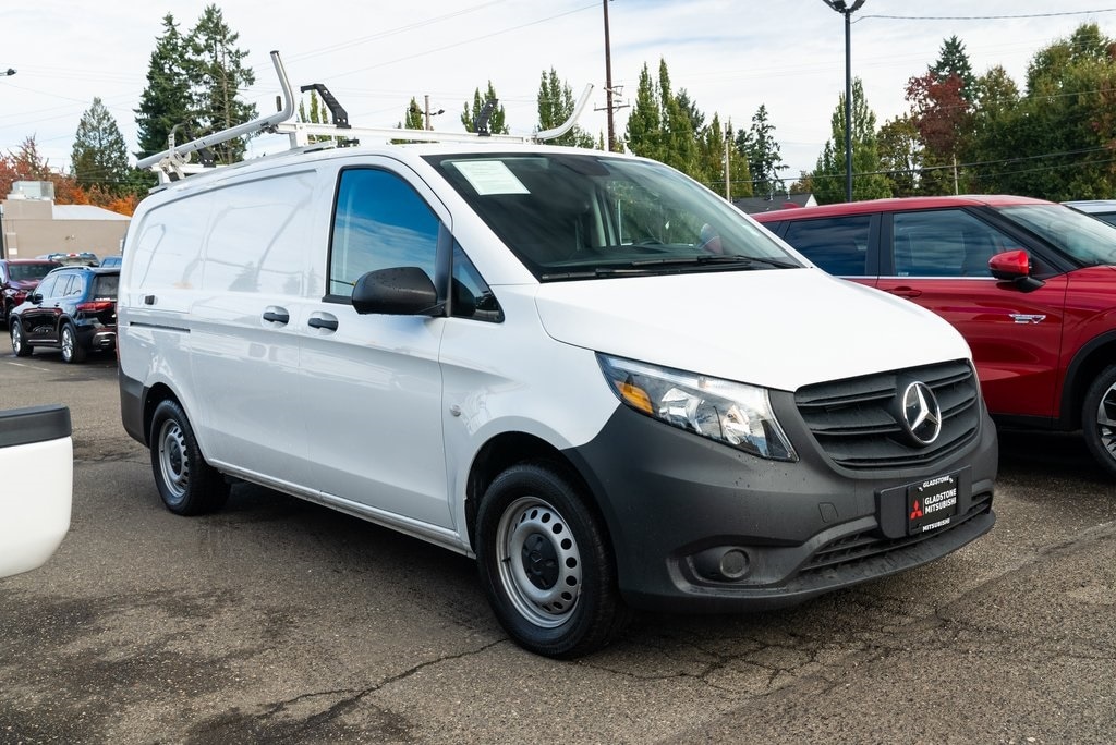 2023 Mercedes-Benz Metris Cargo Van Base's photo