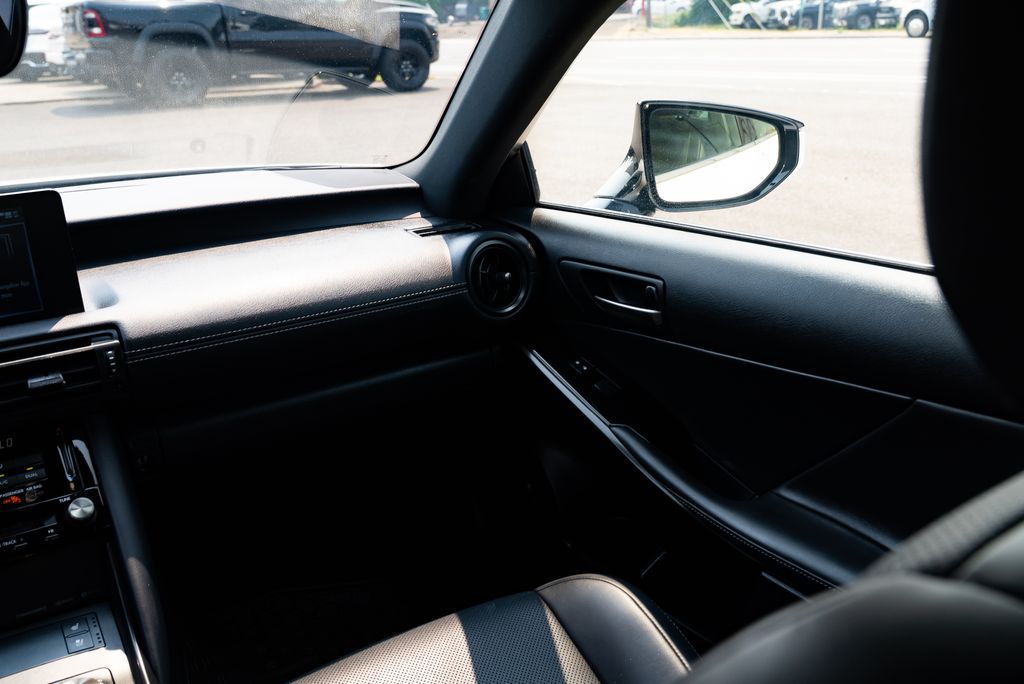 2023 Lexus IS 300 AWD Premium - Photo 10