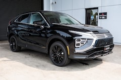 2025 Mitsubishi Eclipse Cross LE SUV