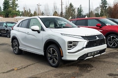 2026 Mitsubishi Eclipse Cross SEL SUV