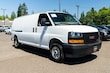 GMC Savana 2500