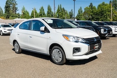 2024 Mitsubishi Mirage G4 ES Sedan