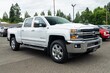 Chevrolet Silverado 2500HD