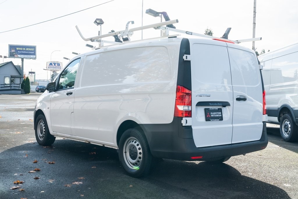 Used 2023 Mercedes-Benz Metris Cargo Van