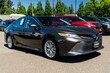 Toyota Camry Hybrid