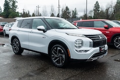 2025 Mitsubishi Outlander PHEV SE SUV