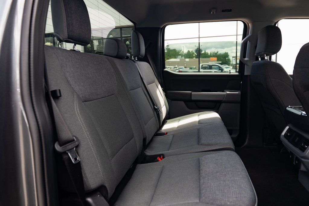 2024 Ford F-150 XLT - Photo 23