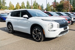 2025 Mitsubishi Outlander PHEV SEL SUV