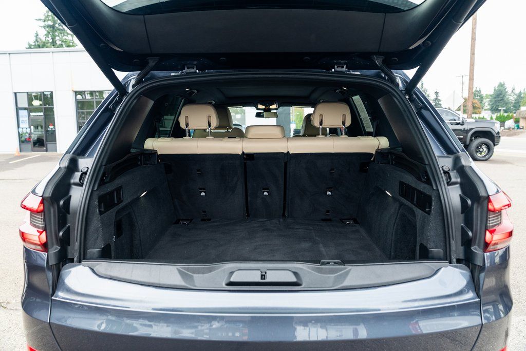 2021 BMW X5 40i - Photo 7