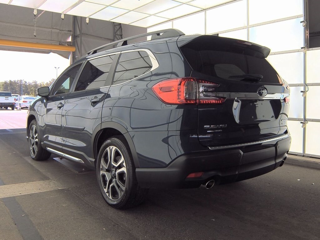 Used 2024 Subaru Ascent Limited SUV