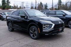 2026 Mitsubishi Eclipse Cross SEL SUV