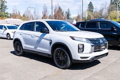 2026 Mitsubishi Outlander Sport 2.0 LE SUV