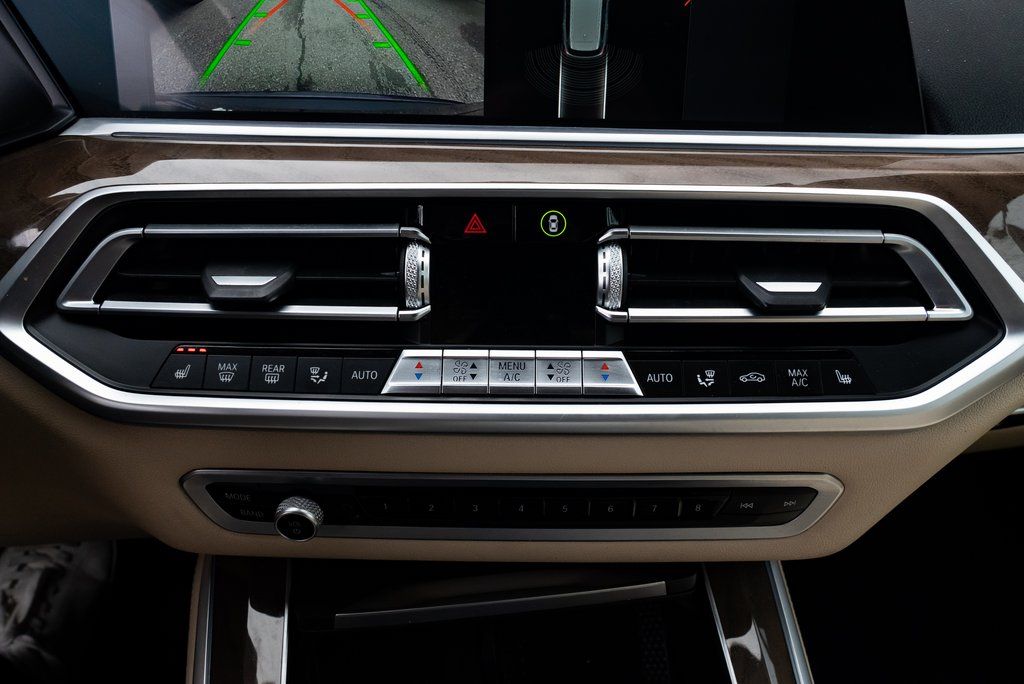 2021 BMW X5 40i - Photo 15