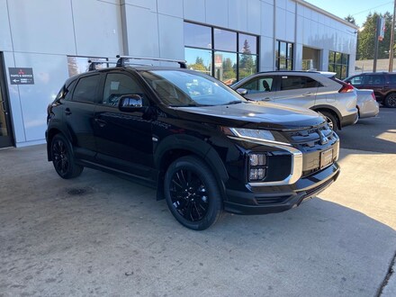 2024 Mitsubishi Outlander Sport 2.0 Trail Edition SUV