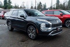 2026 Mitsubishi Outlander SE SUV