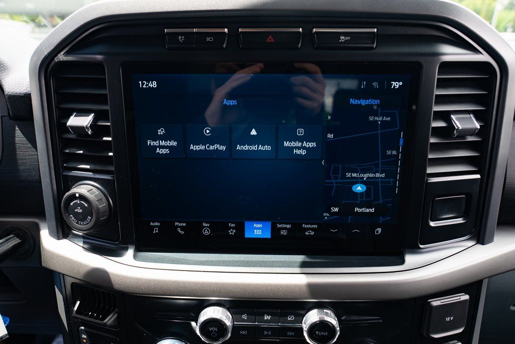 2024 Ford F-150 XLT - Photo 16