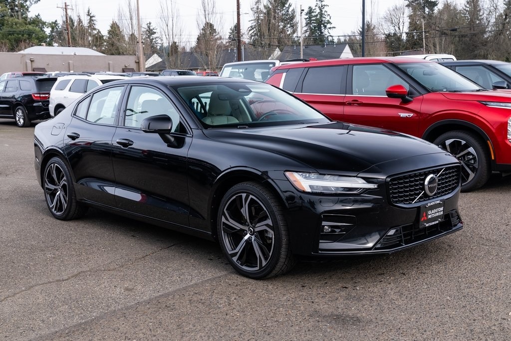 2024 Volvo S60 Core