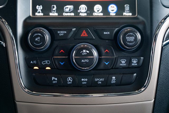 2017 Jeep Grand Cherokee Limited - Photo 17