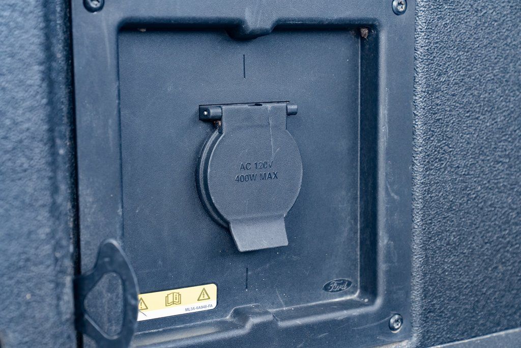 2022 Ford F-150 XLT - Photo 8