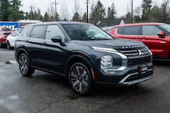 2026 Mitsubishi Outlander SE SUV