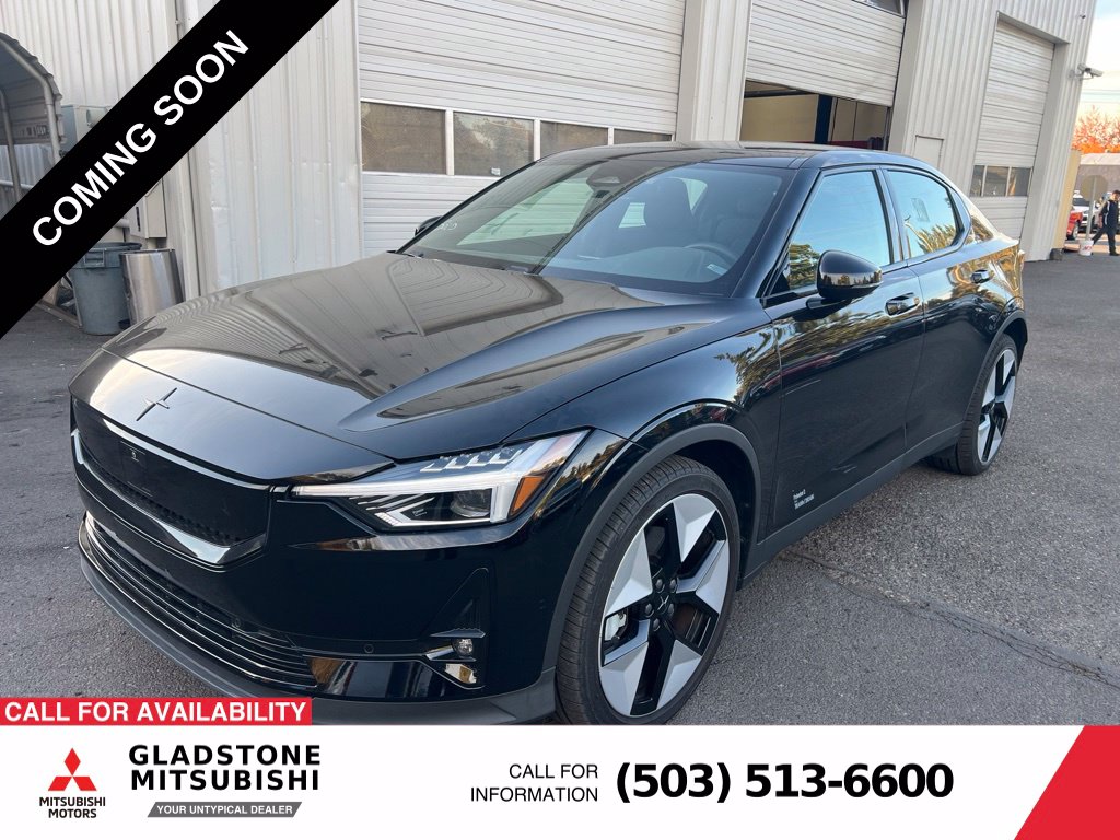 Used 2024 Polestar 2 Plus with VIN YSMFD3KA0RL220227 for sale in Milwaukie, OR