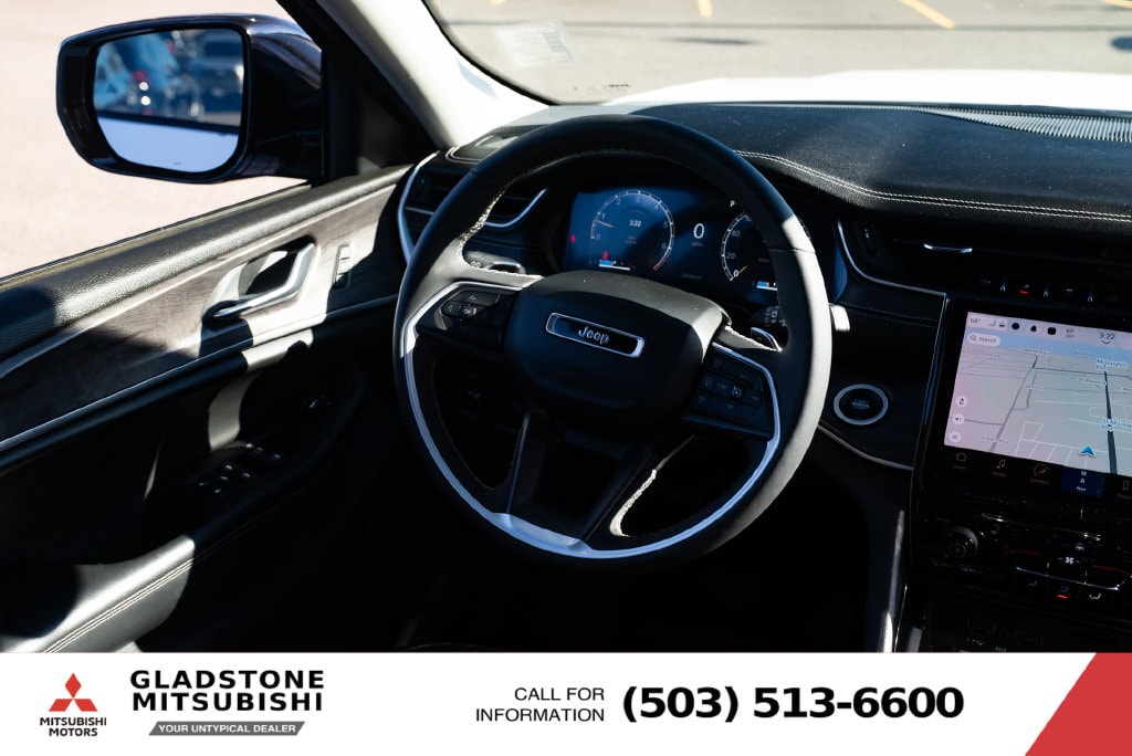 2023 Jeep Grand Cherokee Limited - Photo 10