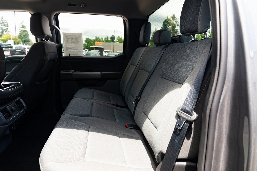 2024 Ford F-150 XLT - Photo 21