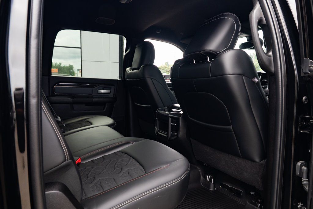 2023 RAM Ram 2500 Power Wagon - Photo 25