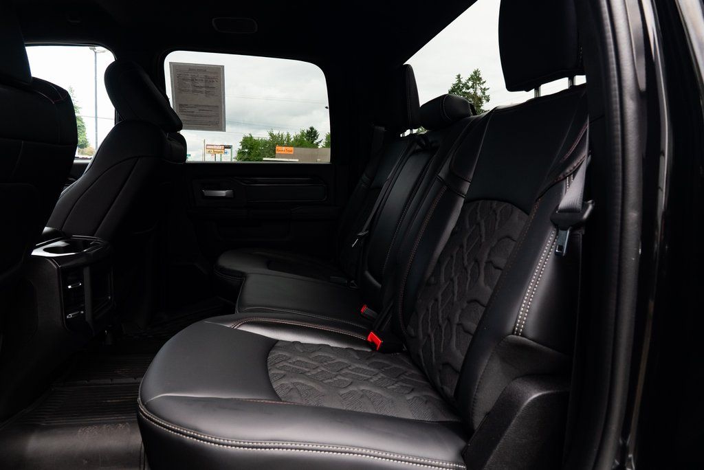 2023 RAM Ram 2500 Power Wagon - Photo 22