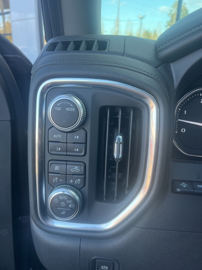 2020 GMC Sierra 3500 Denali HD Denali's photo