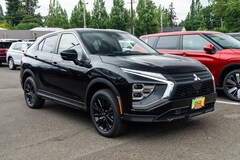 2026 Mitsubishi Eclipse Cross LE SUV