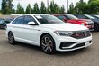 Volkswagen Jetta GLI