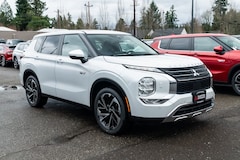 2025 Mitsubishi Outlander PHEV SE SUV