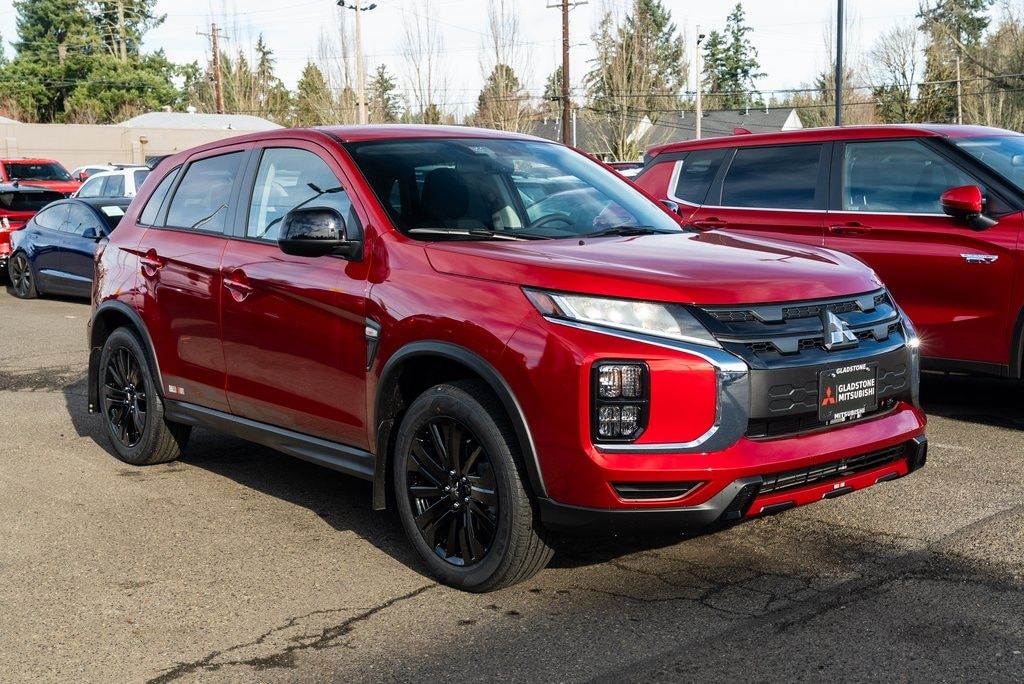 2025 Mitsubishi Outlander Plug-in Hybrid
