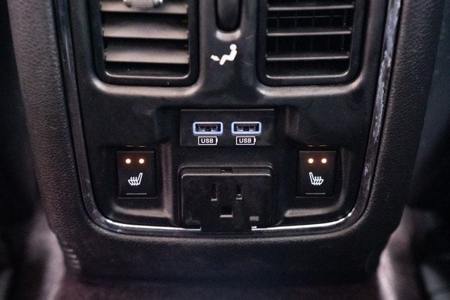 2017 Jeep Grand Cherokee Limited - Photo 9