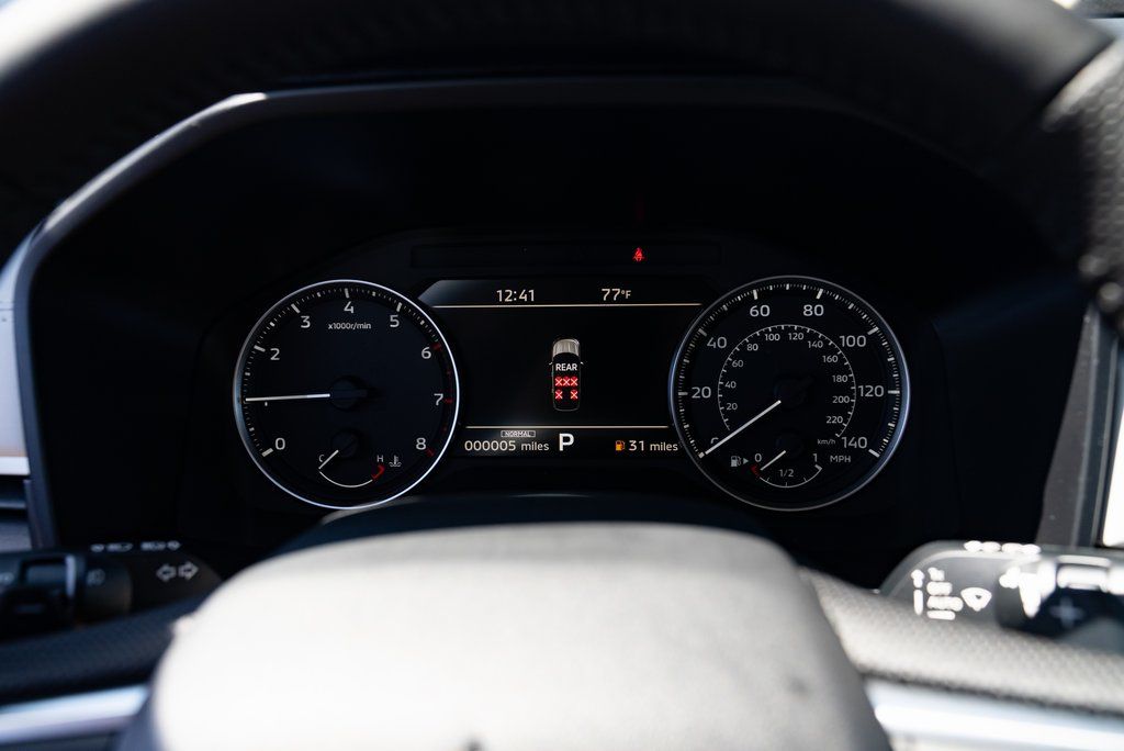 2025 Mitsubishi Outlander SEL - Photo 12