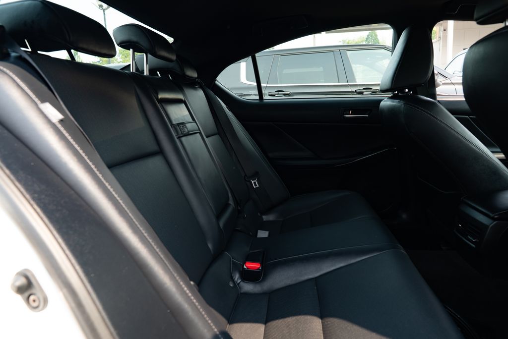 2023 Lexus IS 300 AWD Premium - Photo 21