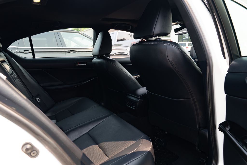 2023 Lexus IS 300 AWD Premium - Photo 22