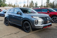 2026 Mitsubishi Outlander Sport 2.0 Railliart SUV